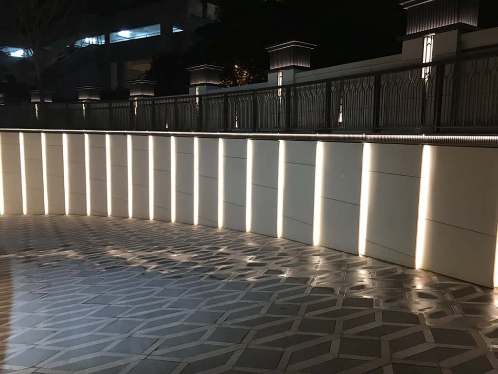 香港别墅