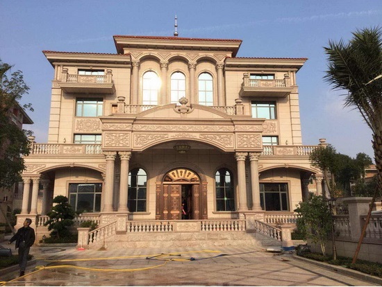 石材幕墙清洗价格?石材幕墙清洗方法?