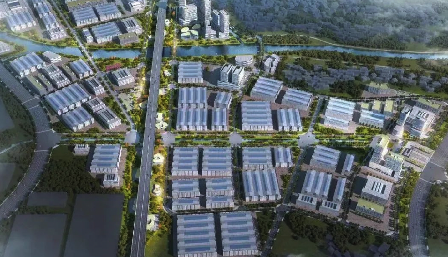 南安市石材产业转型升级实施方案